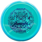 Innova Halo Champion Proto Glow Gorgon - Dennis Augustsson 2025 - Distance driver