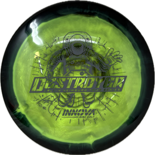 Innova Halo Star Destroyer - Calvin Heimburg 2025