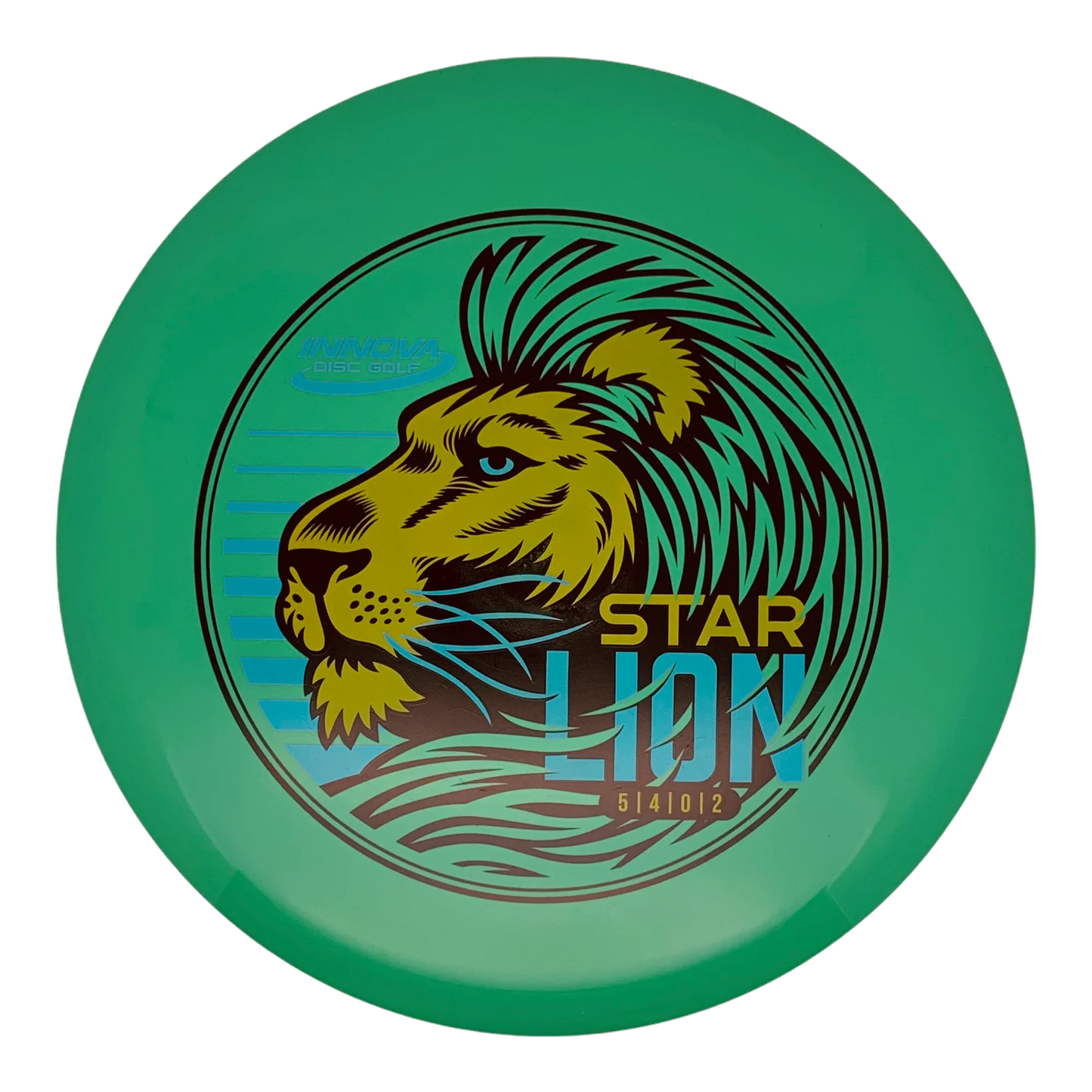 Innova Star INNfuse Lion