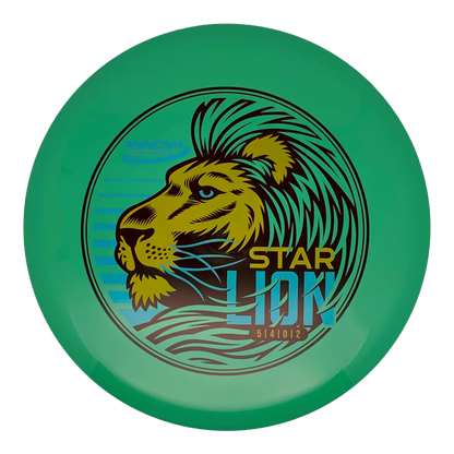 Innova Star INNfuse Lion