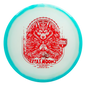 Discmania Zetas Moon 2 - Colten Montgomery Signature Series Glow Horizon C-line CD1