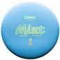 Clash Discs Mint Softy - Putt & Approach