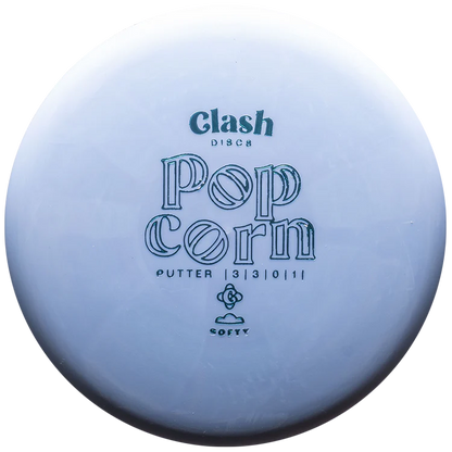 Clash Discs Softy Popcorn - Putt & Approach