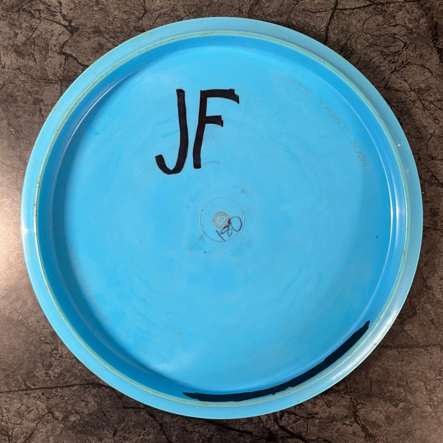 BEGAGNAD Innova Star Roc3