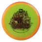 Discmainia C-Line Horizon Glacier - Gannon Buhr Creator Series - Midrange