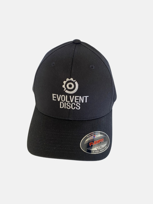 Evolvent discs - Keps