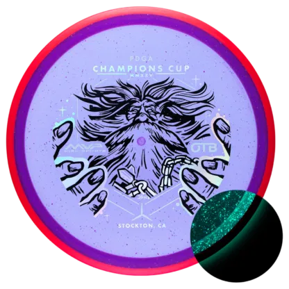 Axiom Hex Proton Particle Glow - Champions Cup Edition - Midrange