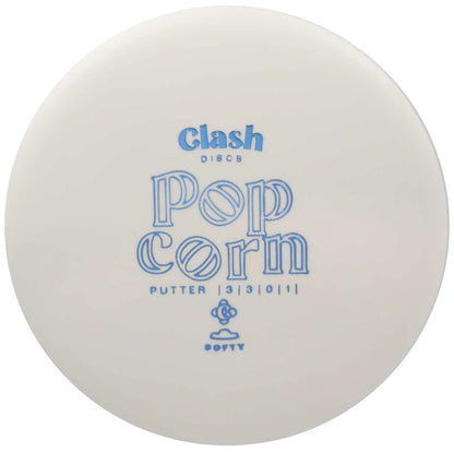 Clash Discs Softy Popcorn - Putt & Approach