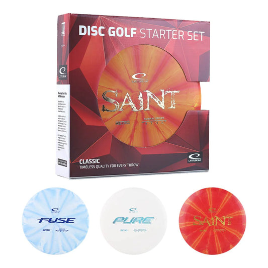 Latitude 64 Starter set Classic - Starter set