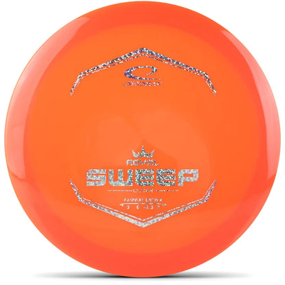 Latitude 64 Clear Sweep - Fairway driver