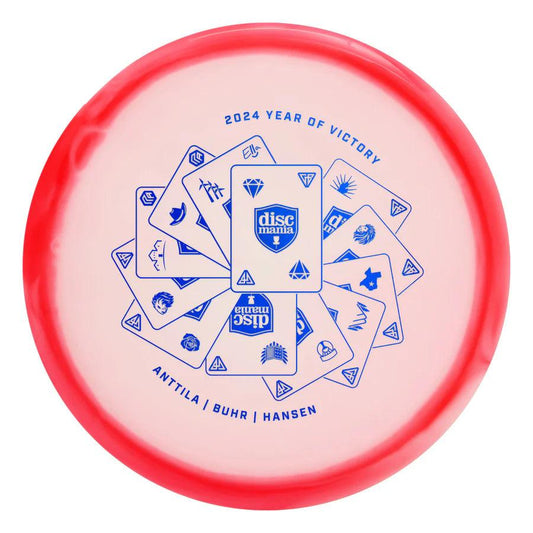 PD C-Line Horizon Color Glow (Originals) - Triumph Series