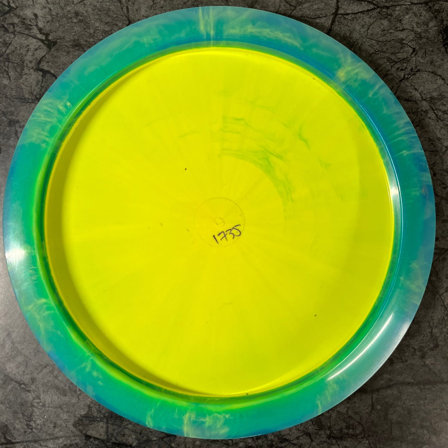 BEGAGNAD Innova Halo Star Valkyrie