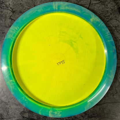 BEGAGNAD Innova Halo Star Valkyrie
