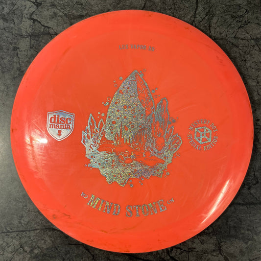 BEGAGNAD Discmania Lux Vapor DD