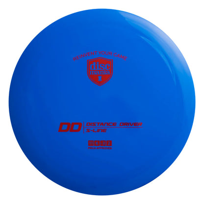 Discmania S-Line DD