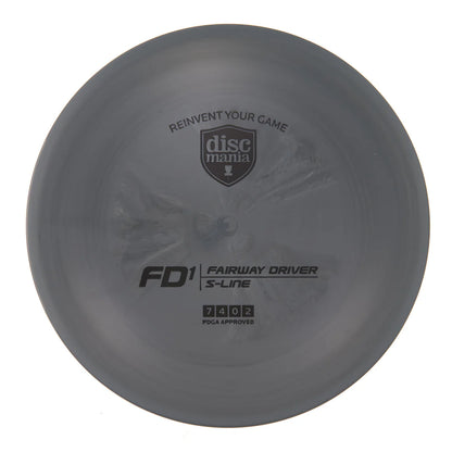 Discmania FD1 S-Line - Fairway driver