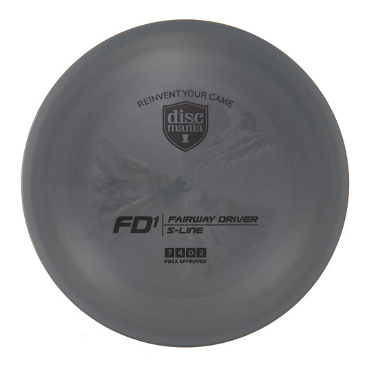 Discmania FD1 S-Line - Fairway driver