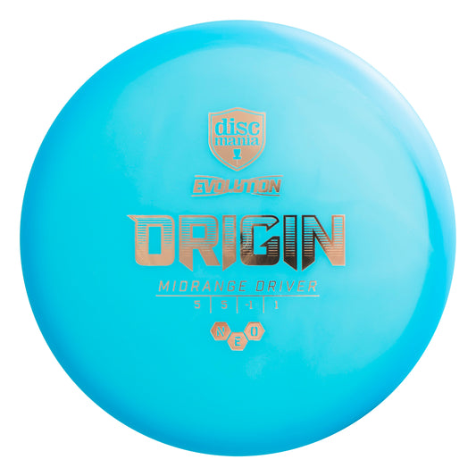 Discmania Neo Origin - Midrange