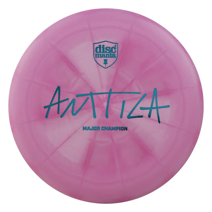 D-Line Flex 3 Vapor P1 - Niklas Anttila Edition - Putt & Approach