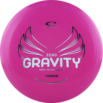 Latitude 64 Zero Gravity Diamond - Fairway driver