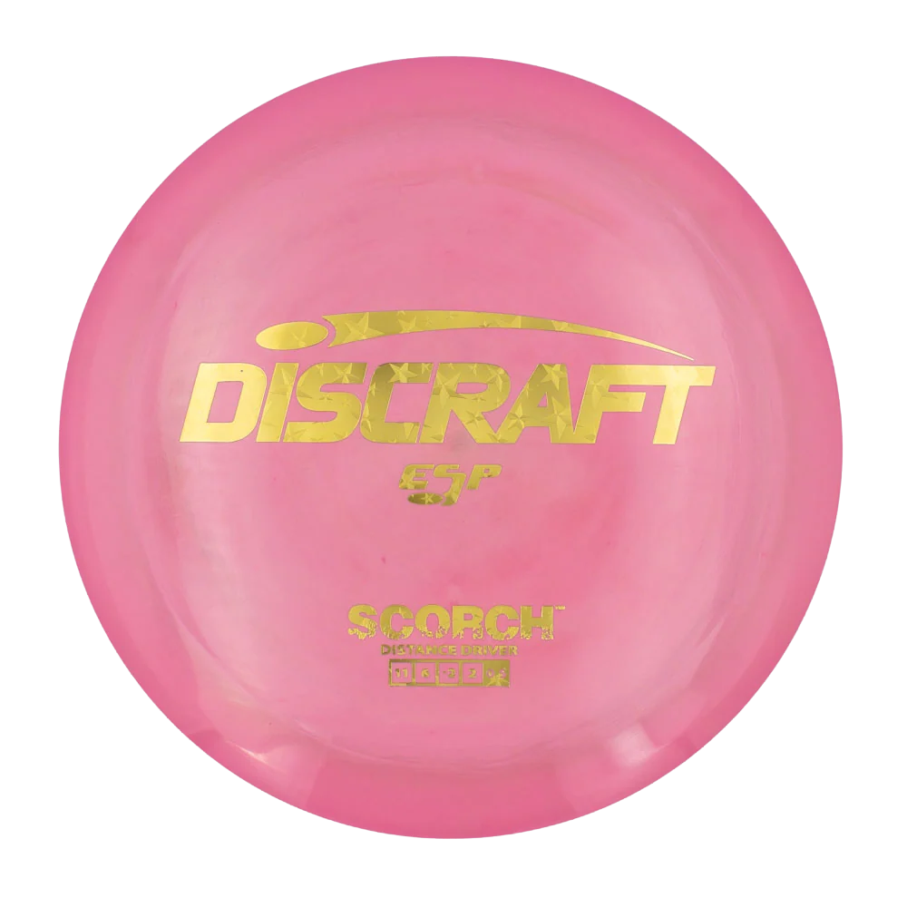Discraft ESP Scorch - Distance driver