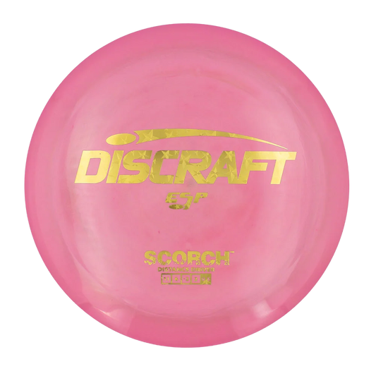 Discraft ESP Scorch - Distance driver