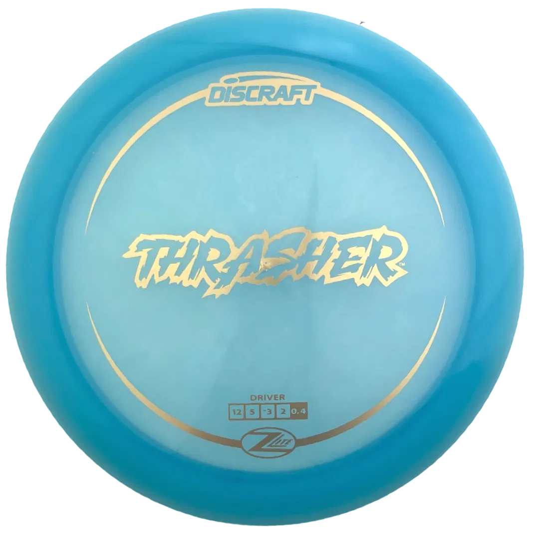 Discraft - Z Lite Thrasher - Distance driver