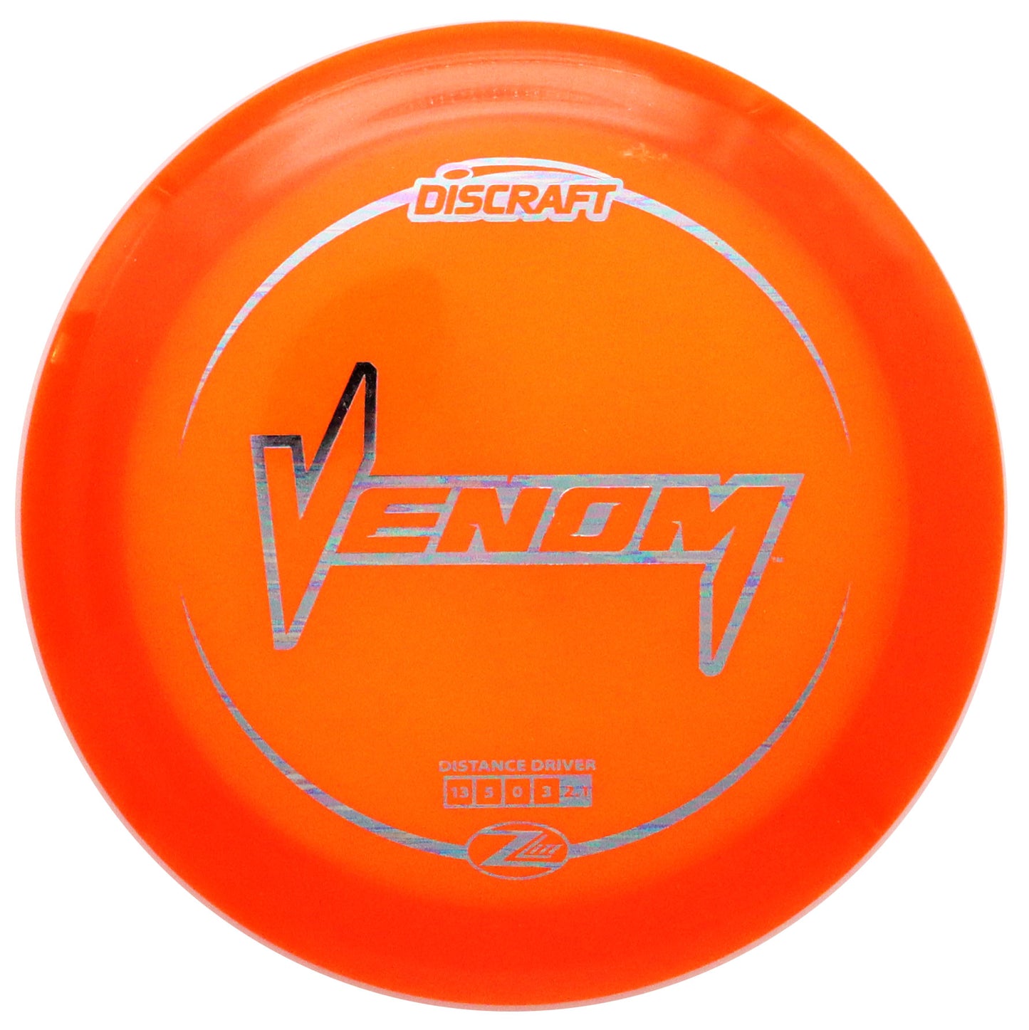 Discraft - Z Lite Venom - Distance driver
