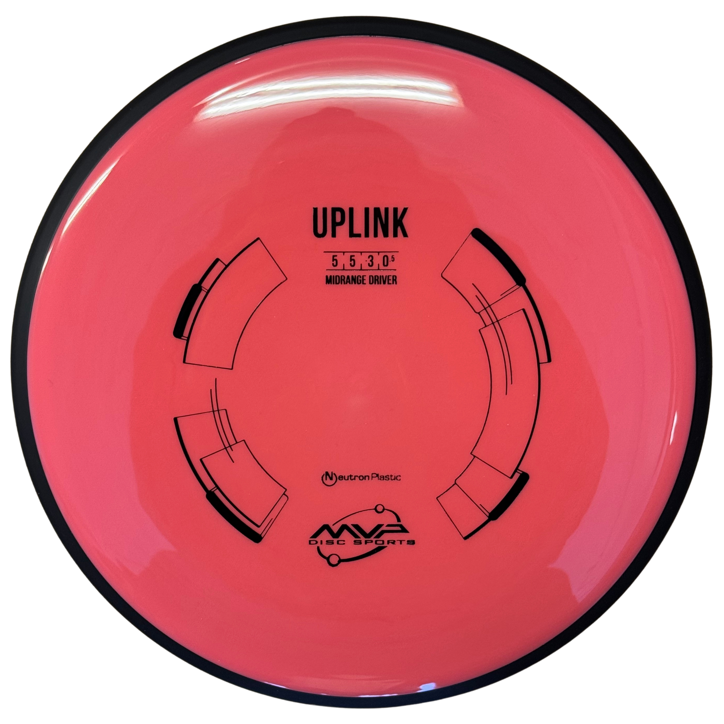 MVP Neutron Uplink - Midrange