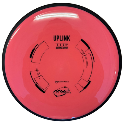 MVP Neutron Uplink - Midrange