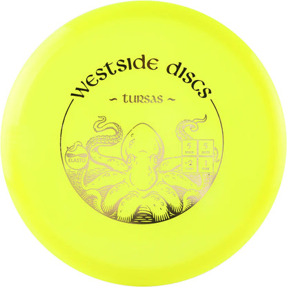Westside Elasto Tursas - Midrange