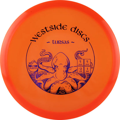 Westside Elasto Tursas - Midrange