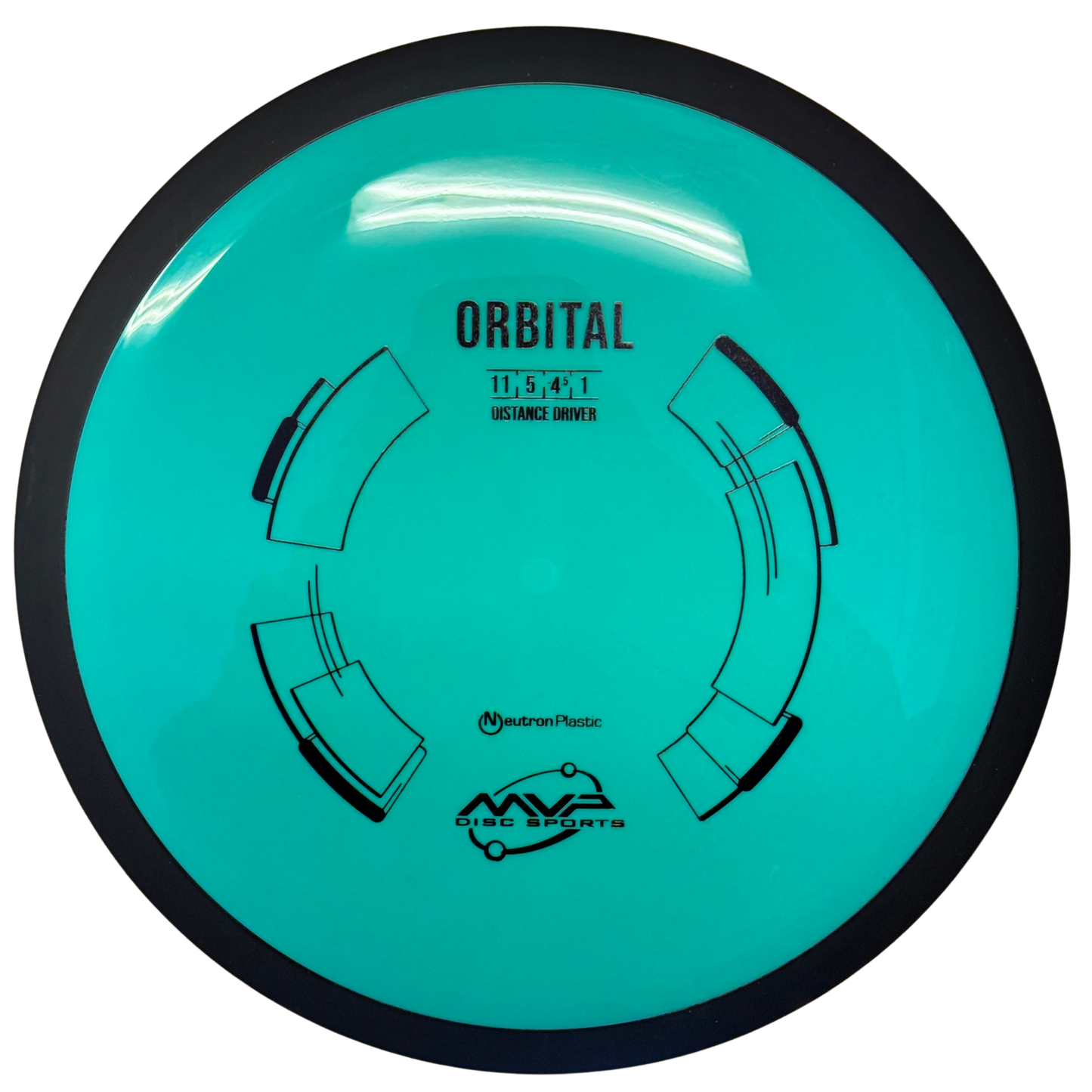 MVP Neutron Orbital - Distance driver