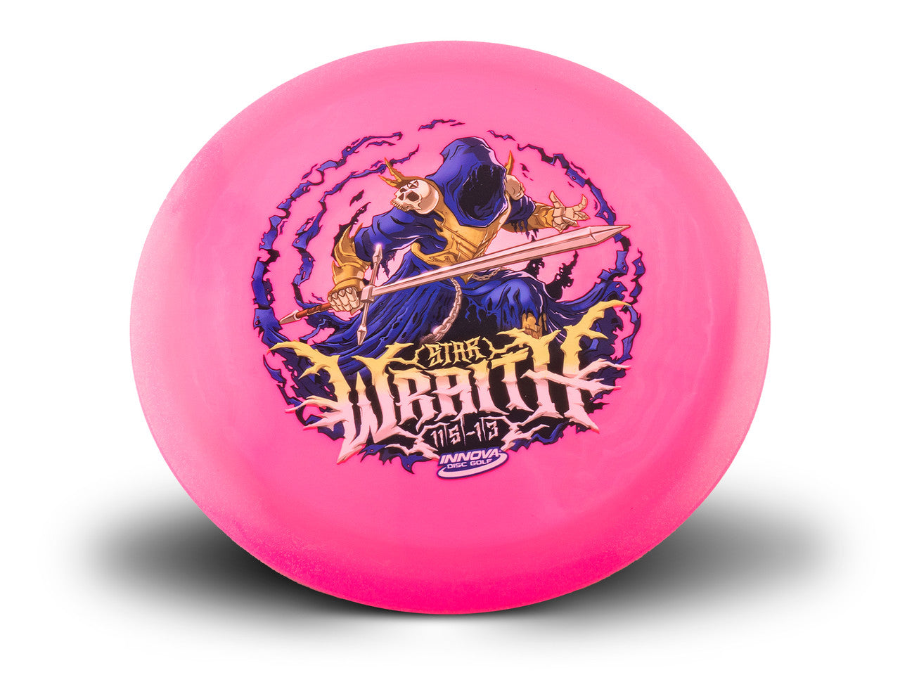 Innova InnVision Star Wraith - Distance driver