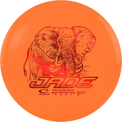 Latitude 64 Gold Jade - Midrange
