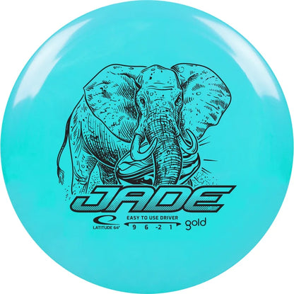 Latitude 64 Gold Jade - Midrange