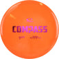 Latitude 64 Gold Compass - Midrange