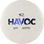 Latitude 64 Gold Havoc