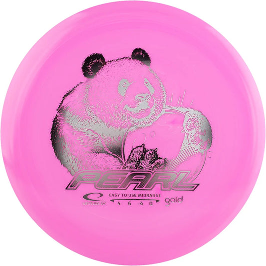 Latitude 64 Gold Pearl - Midrange