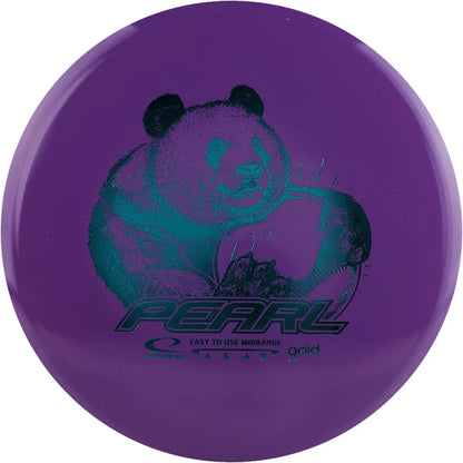 Latitude 64 Gold Pearl - Midrange