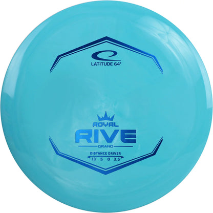 Latitude 64 Royal Rive Grand - Distance driver