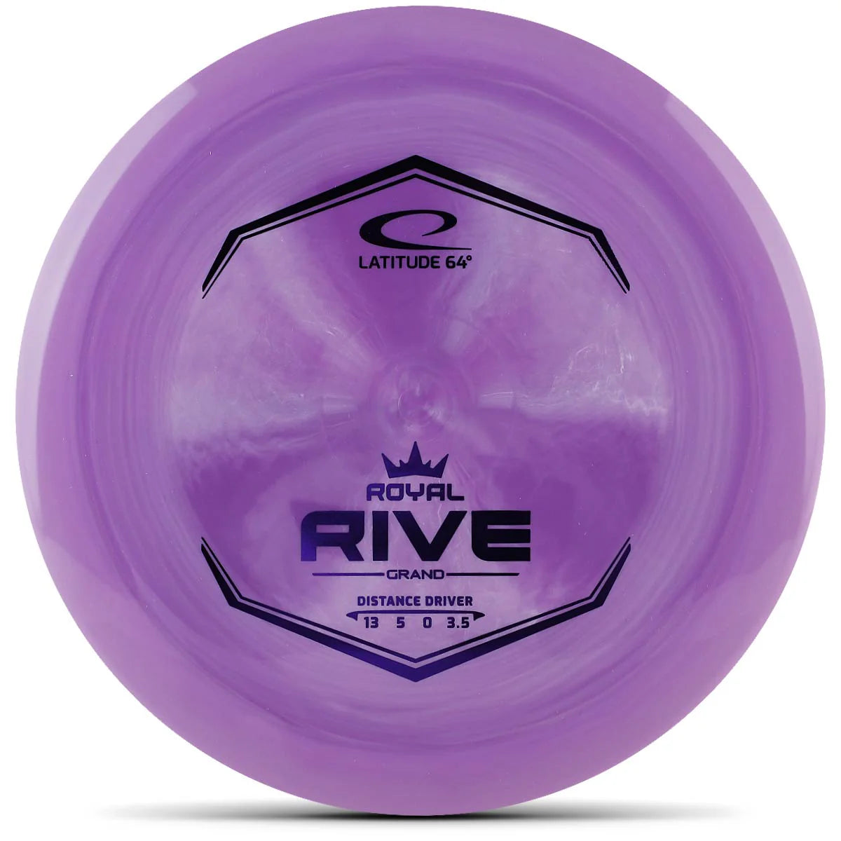 Latitude 64 Royal Rive Grand - Distance driver