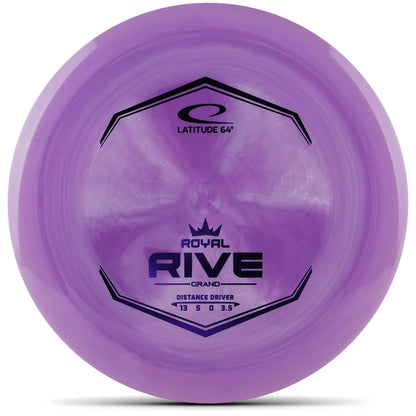 Latitude 64 Royal Rive Grand - Distance driver