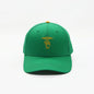 Flying Plate Company The Finger Baseball Cap