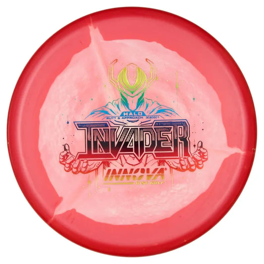 Innova Halo Star Invader - Putt & Approach