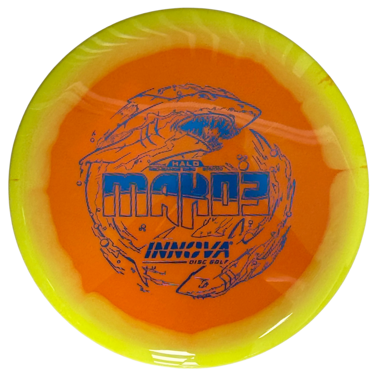 Innova Halo Star Mako3 - Midrange