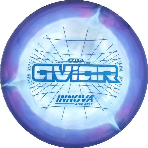 Innova Halo Star Aviar - Putt & Approach