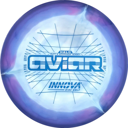 Innova Halo Star Aviar - Putt & Approach