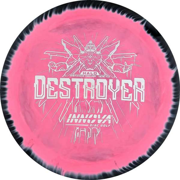 Innova Halo Star Destroyer - Distance driver