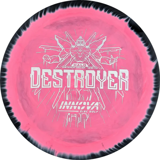 Innova Halo Star Destroyer - Distance driver